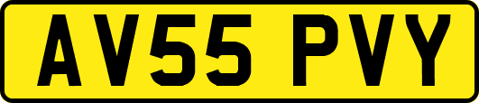 AV55PVY