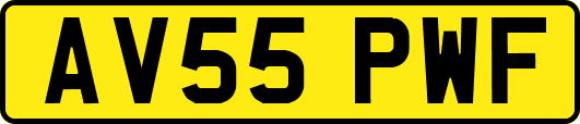AV55PWF