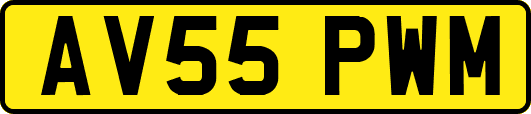AV55PWM