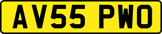 AV55PWO
