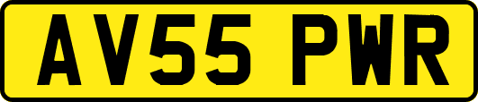 AV55PWR