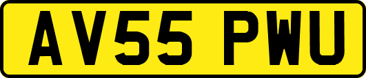 AV55PWU