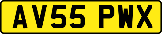 AV55PWX