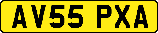 AV55PXA