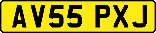 AV55PXJ