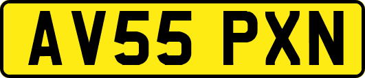 AV55PXN