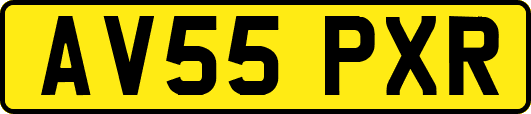 AV55PXR