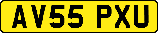 AV55PXU
