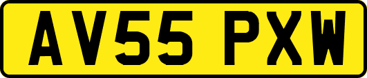 AV55PXW