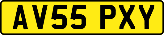 AV55PXY