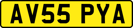 AV55PYA