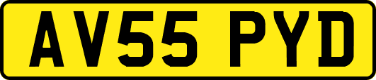 AV55PYD