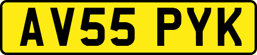 AV55PYK