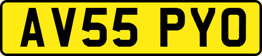 AV55PYO