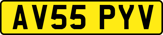 AV55PYV