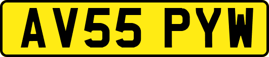 AV55PYW
