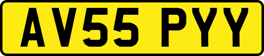 AV55PYY