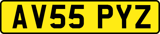 AV55PYZ