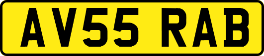AV55RAB