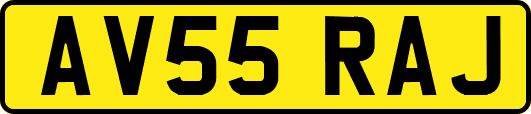 AV55RAJ