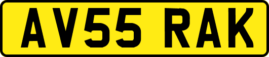 AV55RAK