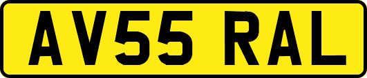 AV55RAL