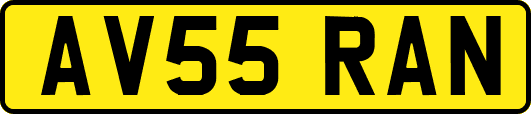 AV55RAN