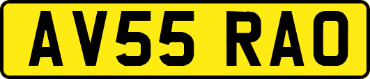 AV55RAO