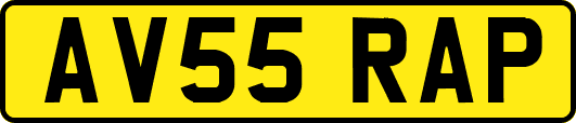 AV55RAP
