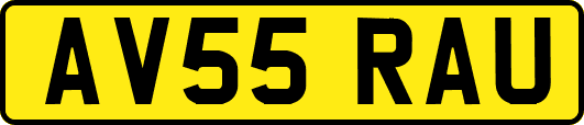 AV55RAU