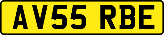 AV55RBE