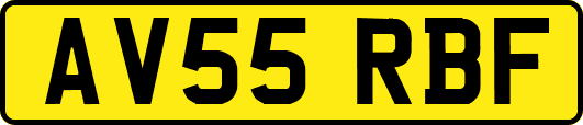 AV55RBF