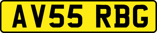 AV55RBG