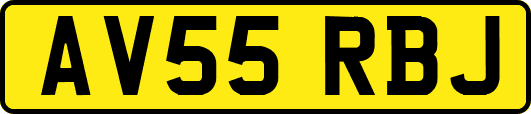 AV55RBJ