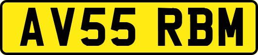 AV55RBM