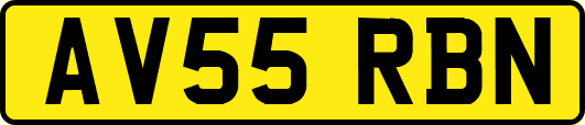 AV55RBN
