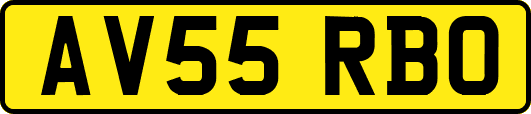AV55RBO