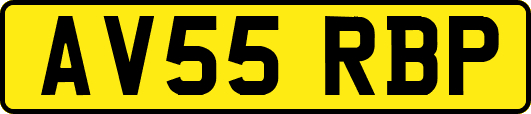 AV55RBP