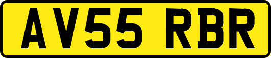 AV55RBR