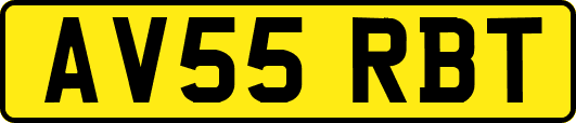 AV55RBT