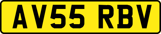 AV55RBV