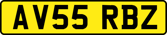 AV55RBZ