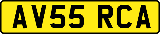 AV55RCA