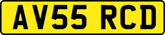 AV55RCD