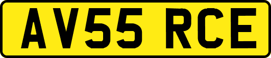 AV55RCE