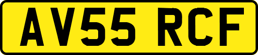 AV55RCF