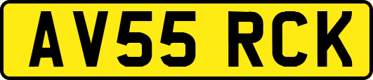 AV55RCK