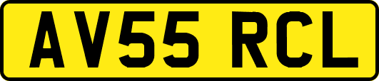 AV55RCL