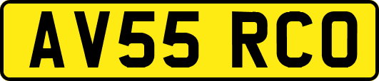 AV55RCO