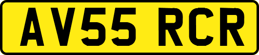 AV55RCR